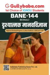 Visual Anthropology