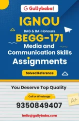 Media and Communication Skills