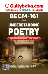 Understanding Poetry