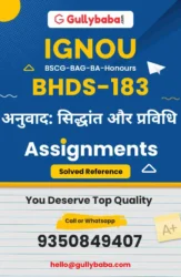 अनुवाद: सिद्धांत और प्रविधि