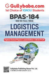 Logistics Management