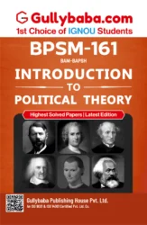 Introduction to Political Theory