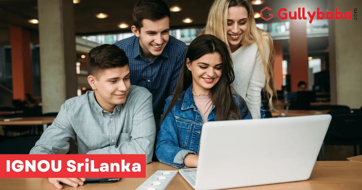 IGNOIGNOU-SriLankaU-Kuwait IGNOIGNOU-SriLanka