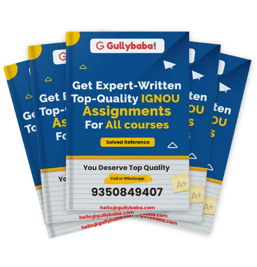 ignou assignment download ignou assignment, ignou solved assignment, download ignou assignment, gullybaba ignou assignment
