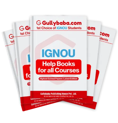 ignou help book ignou help book, ignou guide book, ignou study guide, gullybaba book